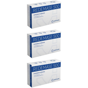 Cerca Offerte di redemase 500 30 capsule 3x18,15 g e acquista online