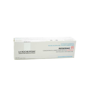 Cerca Offerte di redermic r 30ml e acquista online