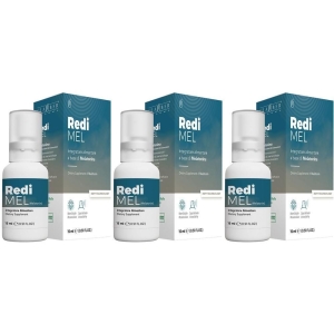 Cerca Offerte di Redi-Mel Spray Glauber 3x15 ml Orale e acquista online