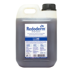 innovet redoderm shampoo delicato dermatiti bugiardino cod: 923758926 