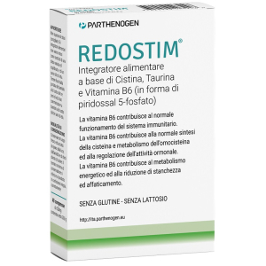 Cerca Offerte di redostim 40 compresse e acquista online