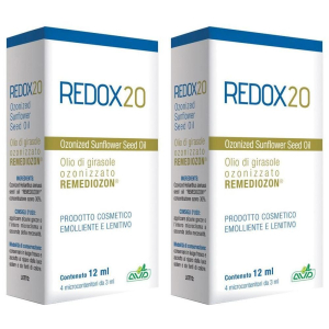 Cerca Offerte di Redox 20 4 Microclisma 3,5 ml 2x14 ml e acquista online