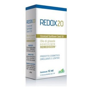 redox 20 4microclismi 3ml bugiardino cod: 927095923 