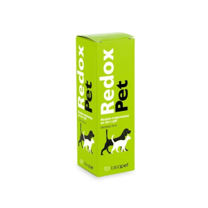 Cerca Offerte di redox pet 30ml 8483 e acquista online