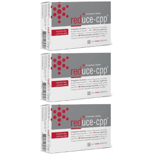 Cerca Offerte di reduce cpp 30 compresse 3x30 pz e acquista online