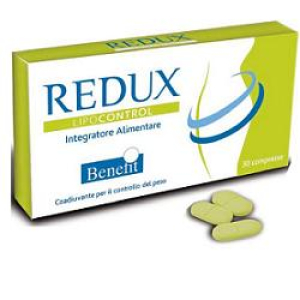 redux lipocontrol 6 compresse bugiardino cod: 934822469 
