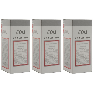 Cerca Offerte di redux mu 50 capsule 3x50 pz e acquista online