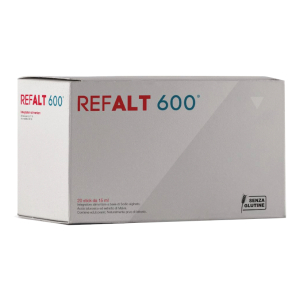 refalt 600 20stick bugiardino cod: 945035285 