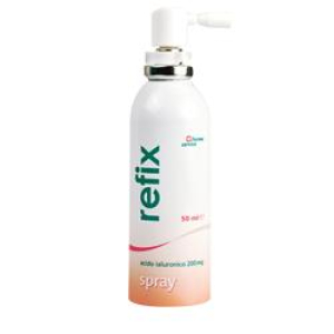 refix spray idratante corpo 50ml bugiardino cod: 904422336 