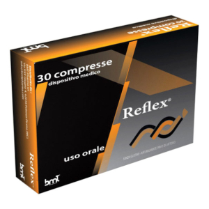 Cerca Offerte di reflex 30 compresse e acquista online