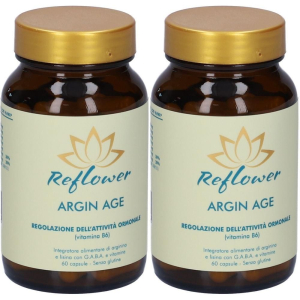 Cerca Offerte di reflower argin age capsule 2x53 g e acquista online
