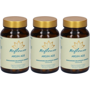 Cerca Offerte di reflower argin age capsule 3x53 g e acquista online