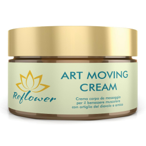 reflower art moving cream100ml bugiardino cod: 984502447 