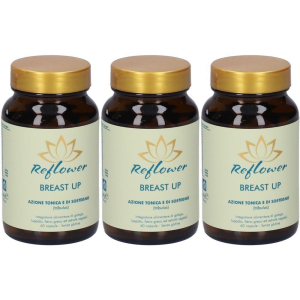 Cerca Offerte di reflower breast up capsule 3x48 g e acquista online