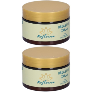 Cerca Offerte di reflower breast up crema 2x200 ml e acquista online