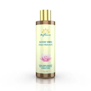 Cerca Offerte di reflower good vibes acqua profumata idratante 200 ml spray e acquista online