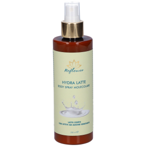 Reflower hydra latte spray 200 ml