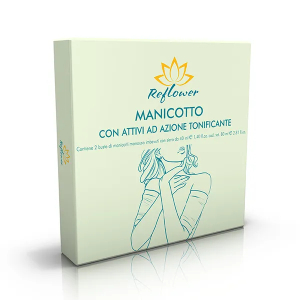 Reflower manicotto tonificante 80 ml altro