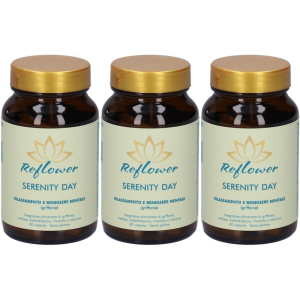 Cerca Offerte di reflower serenity day capsule 3x43,5 g e acquista online