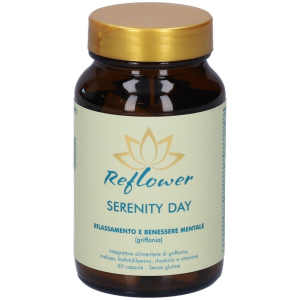 Cerca Offerte di reflower serenity day capsule 4x43,5 g e acquista online