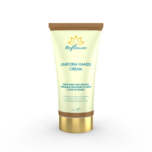 Cerca Offerte di reflower uniform hands crema 100 ml per la pelle e acquista online