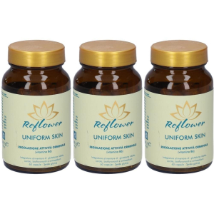 Cerca Offerte di reflower uniform skin capsule 3x46,7 g e acquista online