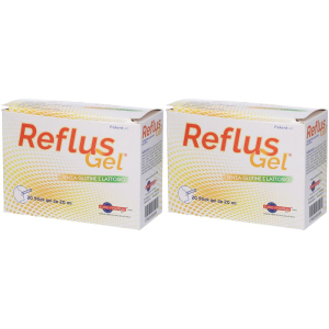 Cerca Offerte di reflus gel 20stick set da 2 2x20 pz stick e acquista online