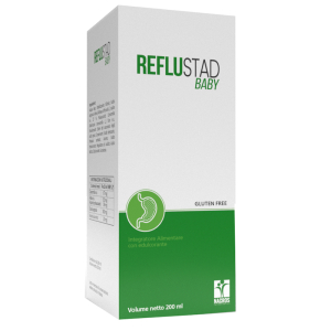 Cerca Offerte di reflustad baby 200 ml e acquista online