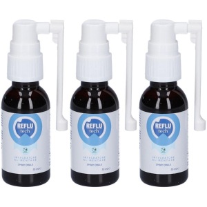 Cerca Offerte di reflutech spray 30 ml 3x30 ml e acquista online