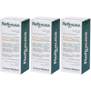 Cerca Offerte di reflutuss tosse reflusso stick pack 3x150 ml polvere per soluzione ora e acquista online