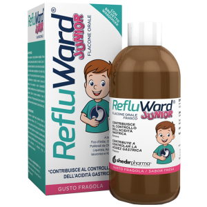 Cerca Offerte di refluward junior 200 ml e acquista online
