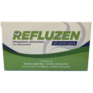 Cerca Offerte di refluzen 20 stick pack e acquista online