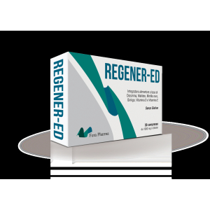 regenered 30cpr bugiardino cod: 983748563 