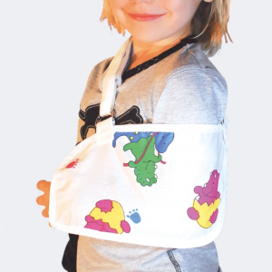 REGGIBRACCIO PEDIATRICO L