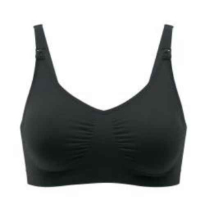 reggiseno gravid/allat nero s bugiardino cod: 970706863 