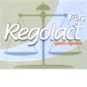 regolact plus 12 bustine bugiardino cod: 902010697 