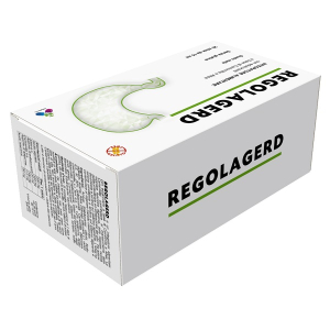 Cerca Offerte di regolagerd integratore per il benessere dell'apparato digerente e il transito intestinale 20 stick e acquista online