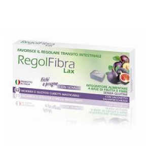 regolfibra lax 12cub bugiardino cod: 924997873 