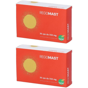 Cerca Offerte di regomast 2x19,8 g capsule e acquista online