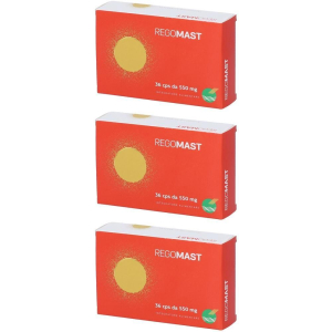 Cerca Offerte di regomast 3x19,8 g capsule e acquista online
