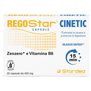 Cerca Offerte di regostar cinetic 20 capsule e acquista online