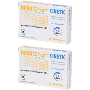 Cerca Offerte di regostar cinetic capsule 2x8 g e acquista online