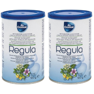 Cerca Offerte di regula misc erbe svizz 2x100 g polvere per soluzione orale e acquista online