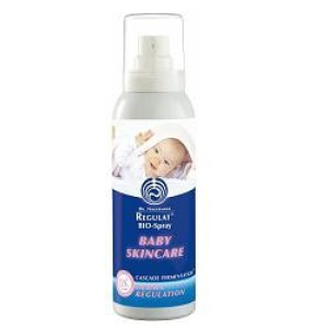 regulat bio spray baby skin bugiardino cod: 920970314 