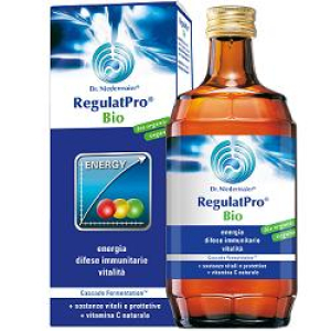 regulatpro bio 690ml bugiardino cod: 924525746 