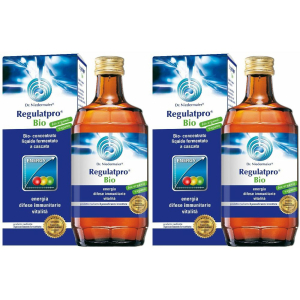 Cerca Offerte di regulatpro® bio set da 2 2x350 ml gocce orali e acquista online