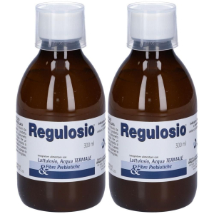 Cerca Offerte di regulosio® 2x300 ml soluzione orale e acquista online