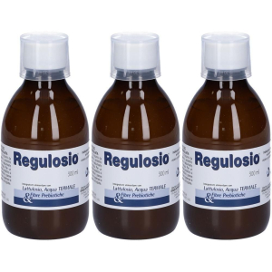 Cerca Offerte di regulosio® 3x300 ml soluzione orale e acquista online