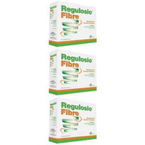 Cerca Offerte di regulosio fibre 20 bustine 3x20 pz bustina e acquista online