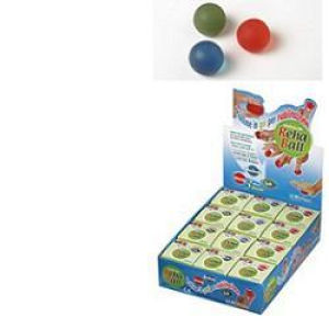 reha ball soft bugiardino cod: 911001966 